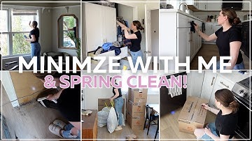 CLEAN DECLUTTER & ORGANIZE 2025 / Extreme Motivation / Organizing & Decluttering Ideas / Realistic!