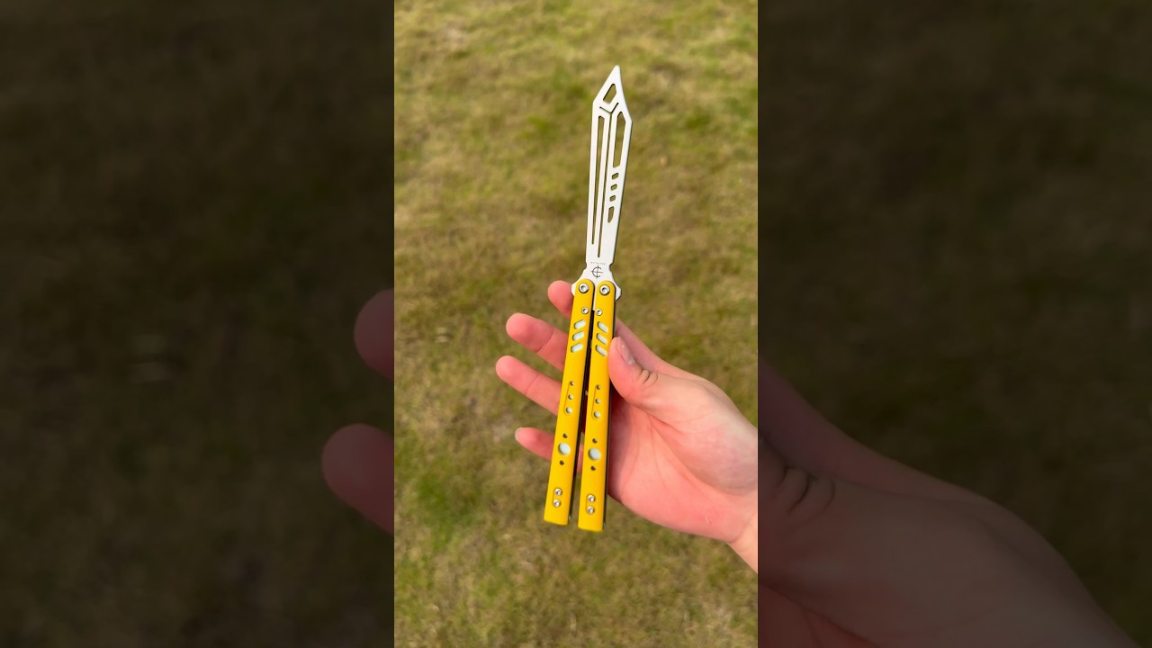 So sick,baliplus new replicant clone #balisongclone #balisongsale #balisong #baliplus