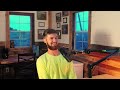 From Loneliness to Wholeness: A Conversation with Christian Jones