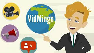 Best video in / Affiliates vidmingo bundle commercial /