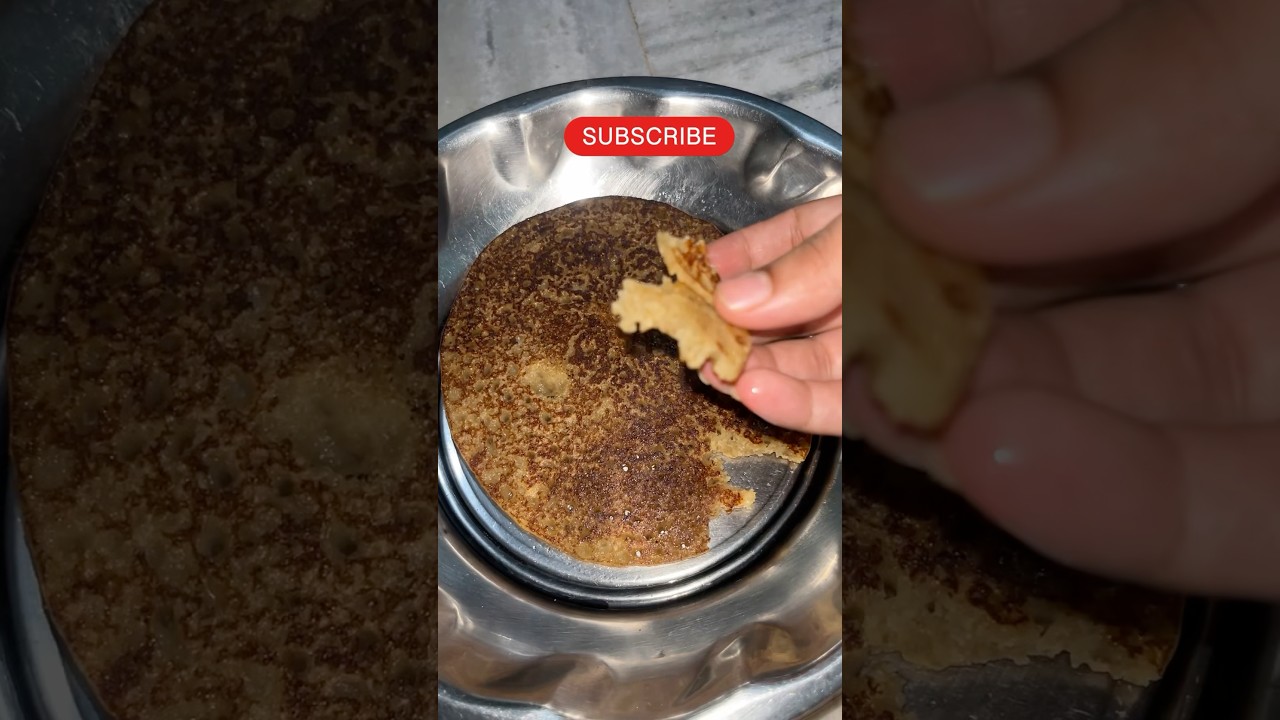 Balamrutham 2.0 Dosa 