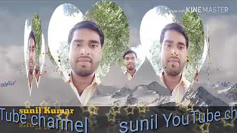 O Bewafa Tune Kya Kiya Pyar Kiya Dil Tod Diya video