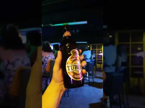 Tuborg gold Mekanda 37 tl = 2.1 dolar 16/07/2022