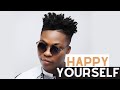 Happy yourself - Reekado Banks | Lyrics