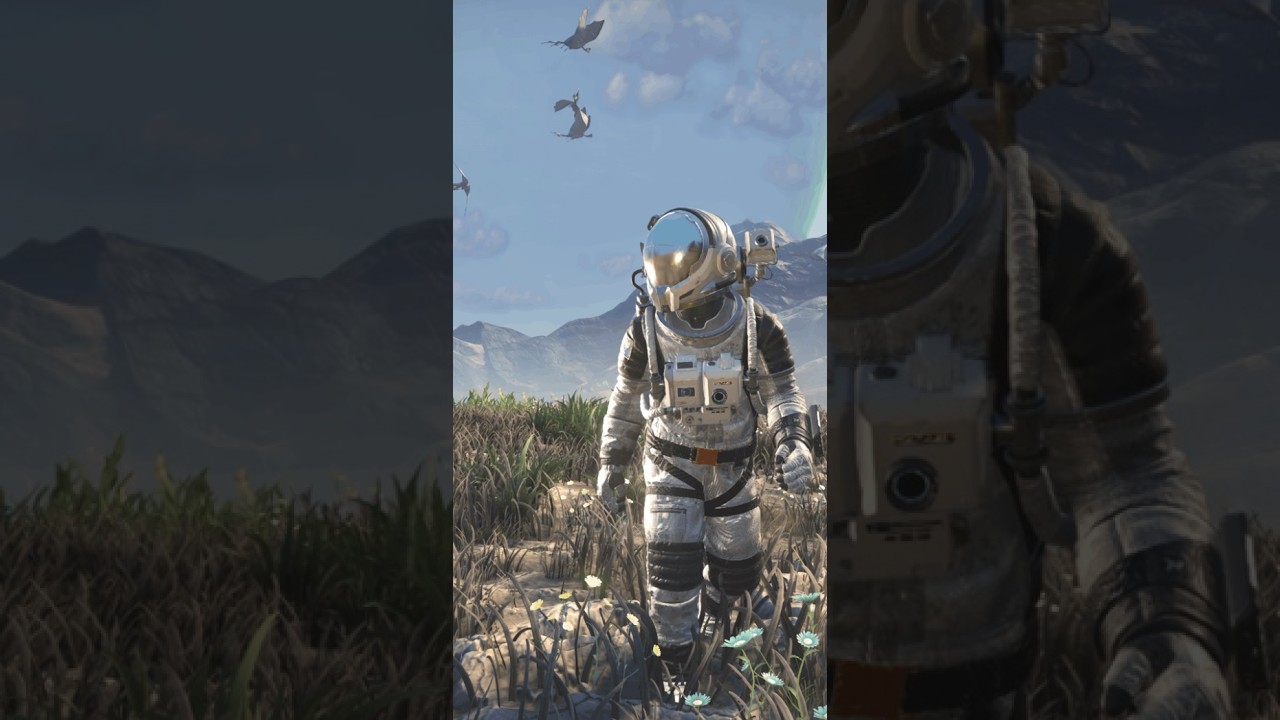 Can we Fight 'Em All? 🤔  | #gaming #nomanssky