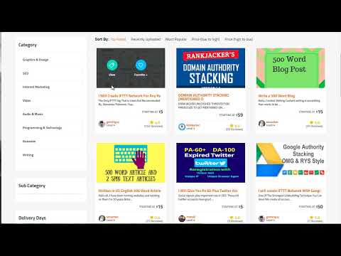 Earn 50USD Daily With Youtube Ads Excellence Upsell(Part-7)