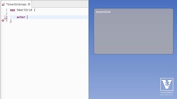 RIAPS Tutorials Episode 1: Introduction and "Hello World"