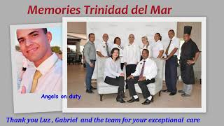 Memories Trinidad del mar / the best hotel and service on Cuba