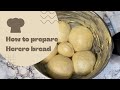 VLOGVEMBER 17 ||How to prepare Herero bread/Namibian YouTuber