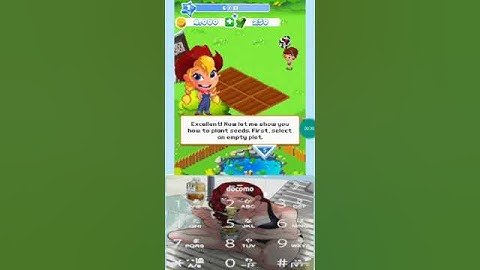 Java Game 庄园3[ - j2me loader