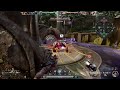 Paragon: The Overprime Iggy vs grim.exe gameplay