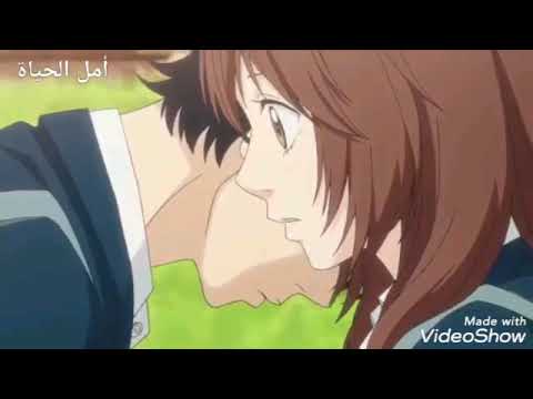 اغنية هندية رومانسية ديما ديما على انمي رومانسي من تصميمي لا تفوتك 