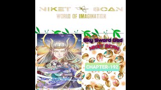 SKY SWORD GOD CHAPTER- 192 ||ENGLISH||MANHUA||SUBSCRIBE
