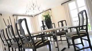 Justine Knox introduces Knox Design Services in Mallorca, Spain