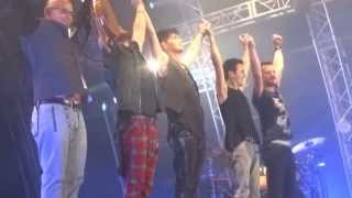 The script hall of fame dublin castle