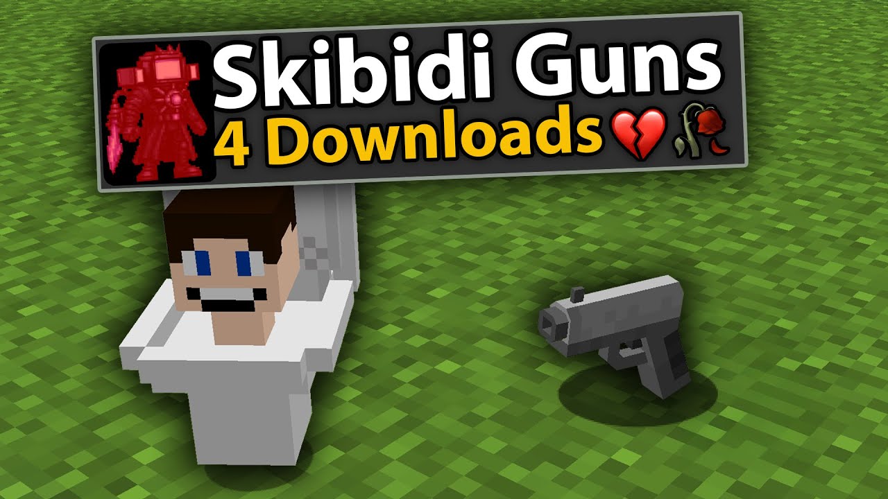 Playing the most CURSED Minecraft mods ever (again)