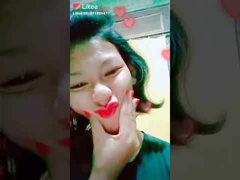 Putri bigo live