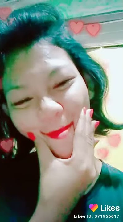 Putri bigo live