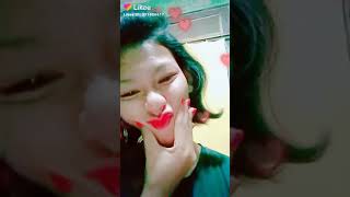 Putri Bigo Live