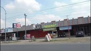 VLOG SIANG HARI INI LUR 