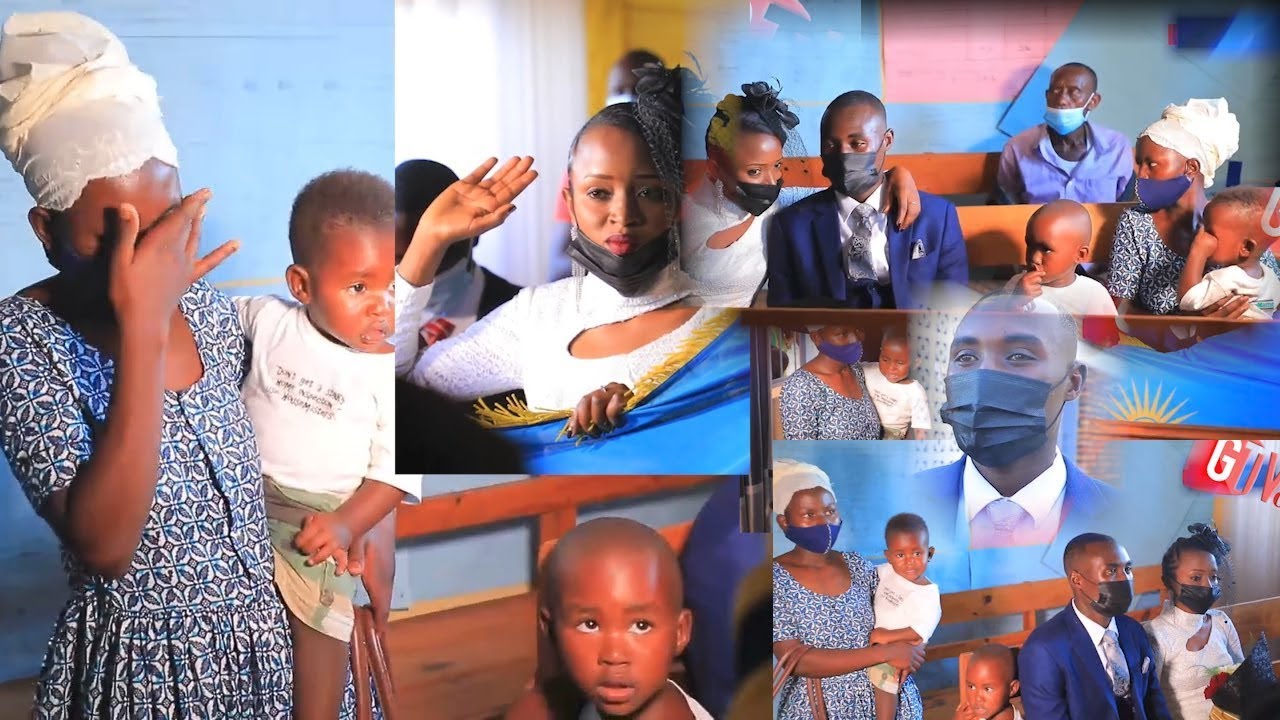 Byari AMARIRA😭UMUGORE yishe UBUKWE Bwumugabo we Mumurenge😭abantu barahuruye😳yihakanye ABANA be😭