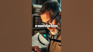 Uncharted Oddities Behind the Patent Office Doors