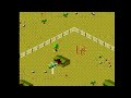 Desert Strike - Sega Mega Drive (Gebraucht) in La Neuveville für CHF 4