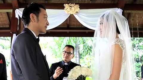 GO JEK WEDDING 15sec