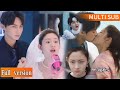 FULL💥【MULTISUB】渣男作妖毀婚禮?新娘一腳踹走,當場換新郎,爽感拉滿!🔥#movie #drama #zhaolusi #chinesedrama #中国电视剧 #爱情 #甜宠#迪丽热巴