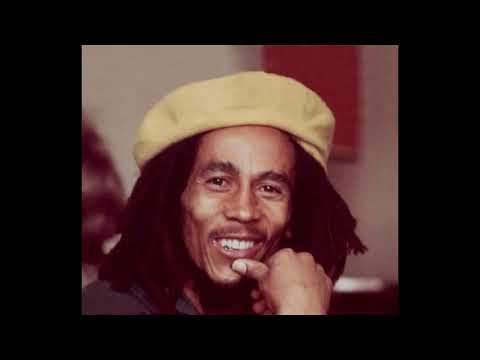 Bob Marley And The Wailers - Rat Race 1976 London Rare Unreleased Version