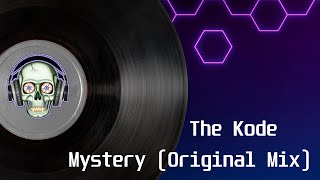 The Kode - Mystery (Original Mix)