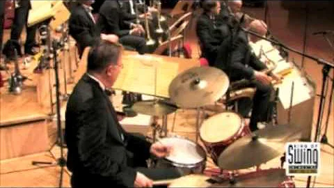 SING SING SING  peter fleischhauer (drums)