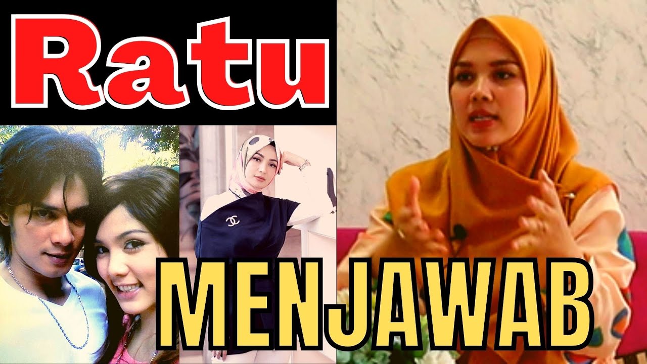 Hubungan perteman Ratu Anissa dan Imel PC dan hubungan nya dulu dengan Afdal Yusman/Penty Nurafiani