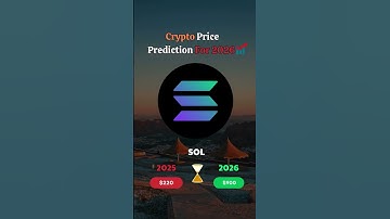 What’s Next for Bitcoin, Ethereum, and More?Wondering what the crypto market might look like in 2025