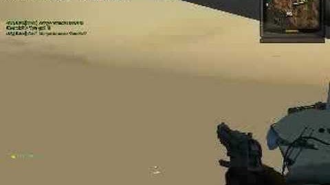 Project Reality Parachuting 2