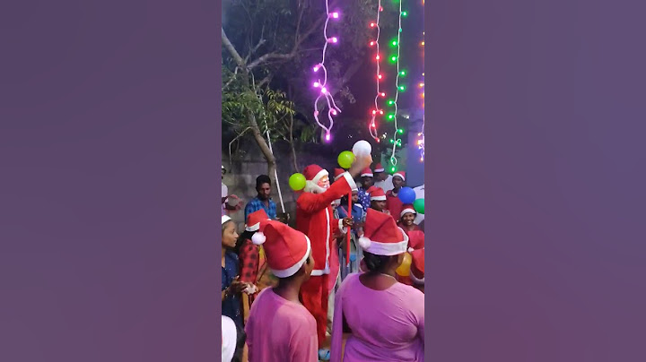 Christmas carol 🎅🎅