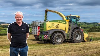 Download Lagu WC Young \u0026 Sons Big X 630, Tyrone MP3