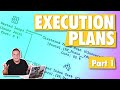 SQL Server Execution Plans Part 1