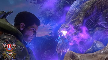 4 Buffstacked Archvile Torture Encounter | DOOM Eternal