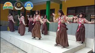 BUBUY BULAN || KWARRAN BOJONGGEDE