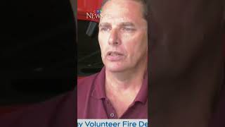 N.S. man successfully rescue from the water