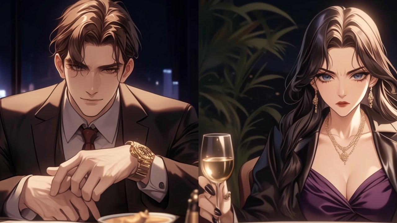 Мой жених заставил меня взять на себя вину за его сестру. Он думает, что я буду жить в унижении в...