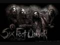 Six feet under  sweet leaf black sabbath cover