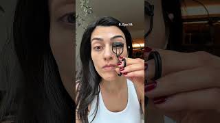 Crisis averted #beautyhacks #beautytips