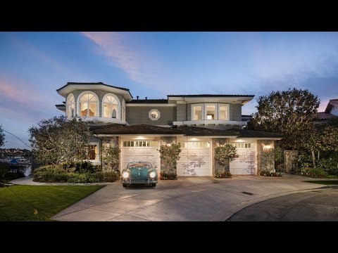 201 North Star Lane, Newport Beach, CA home video tour