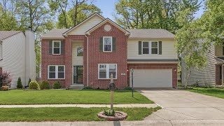 7253 Ponderosa Pines Pl, Indianapolis, IN