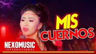 Dulce Mary Ysabel - Mis Cuernos (PRIMICIA 2023)