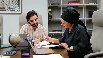 AI-Powered Learning That Adapts To YOU | MetroLMS Platform Tour