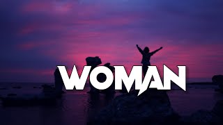 Doja Cat - Woman (Lyrics)