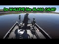 Why am I so bad at Walleye Fishing? | FOUND EM'!!!